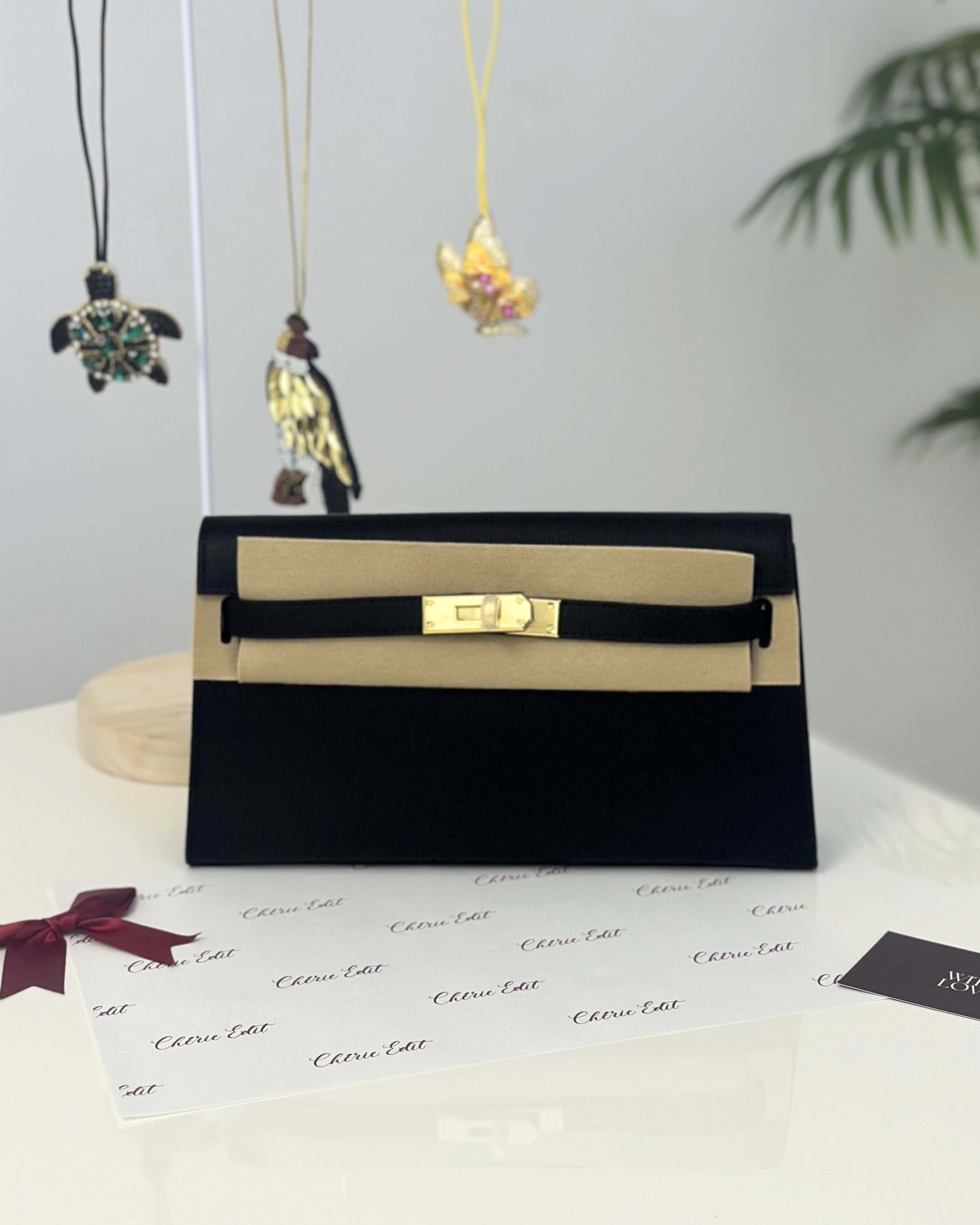 The Nuit Bag