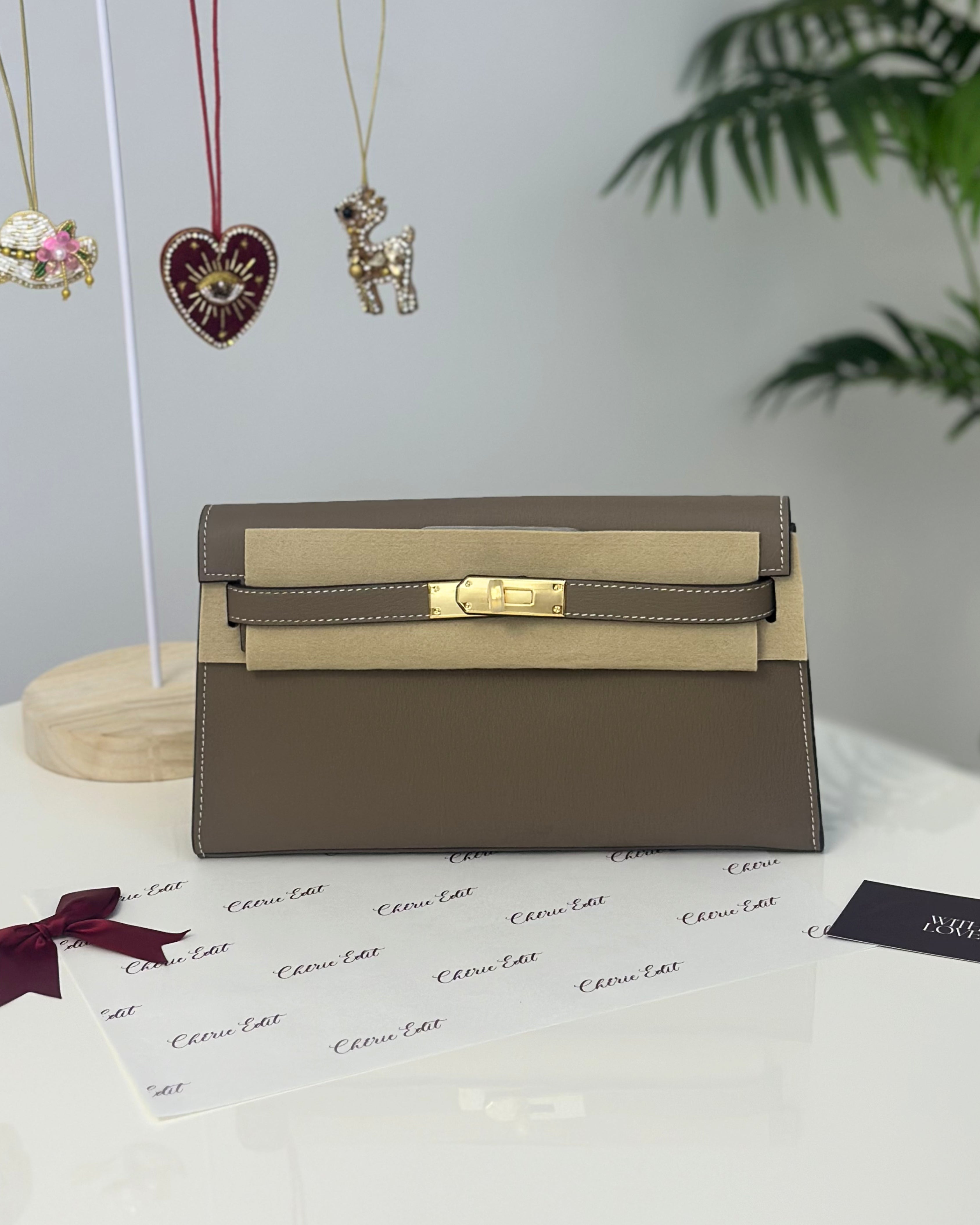 The Nuit Bag