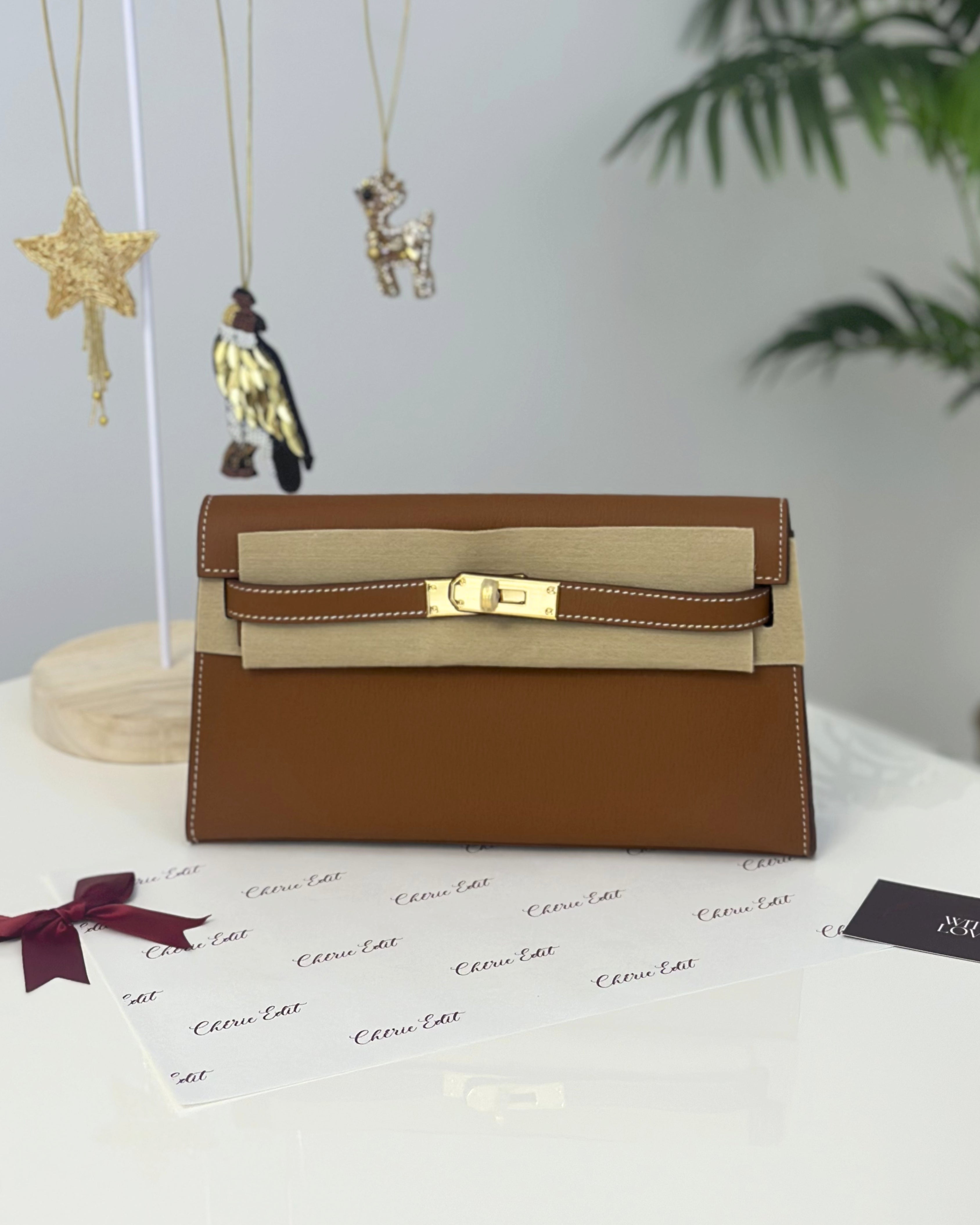 The Nuit Bag