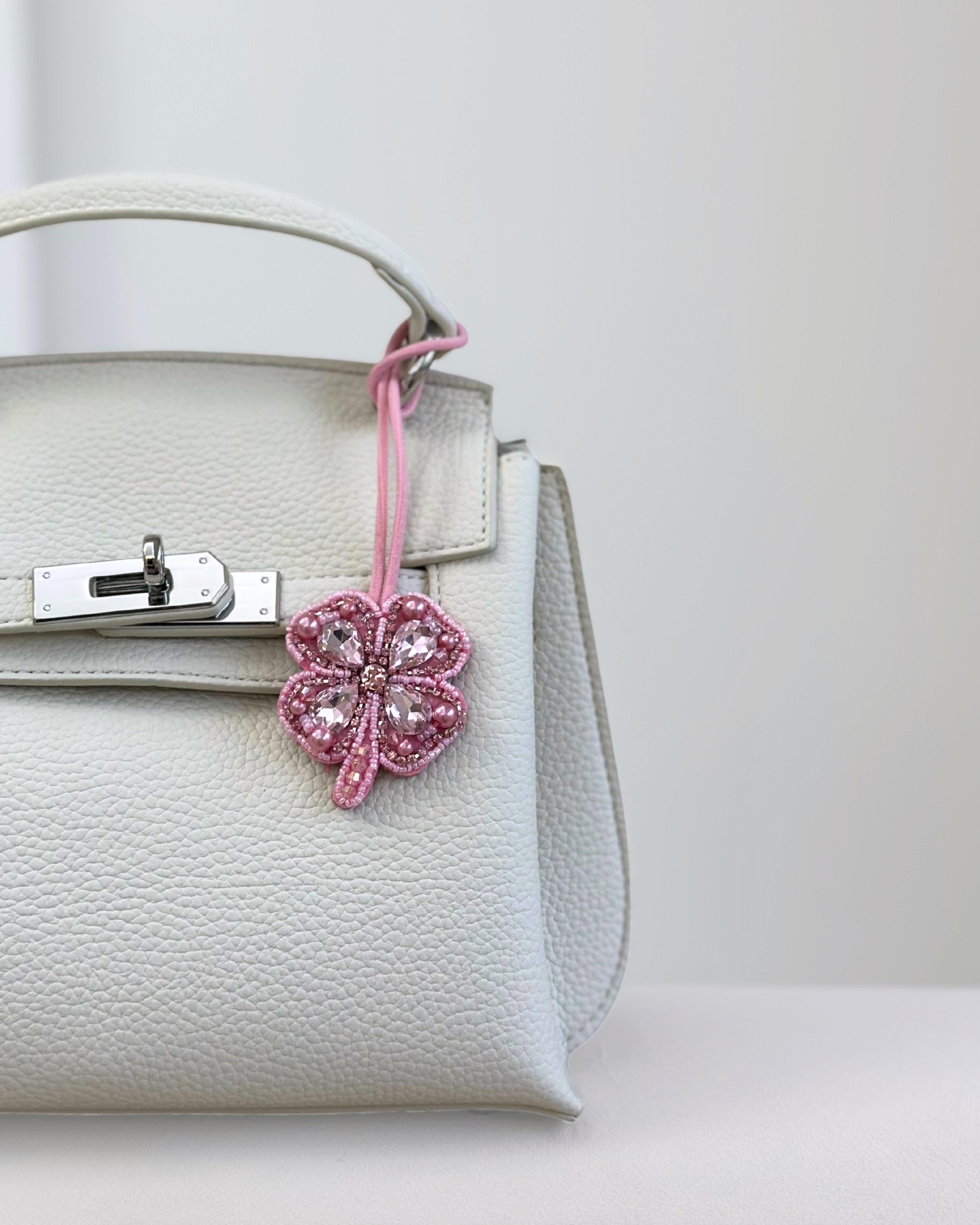 Fleur de Rêve Charm