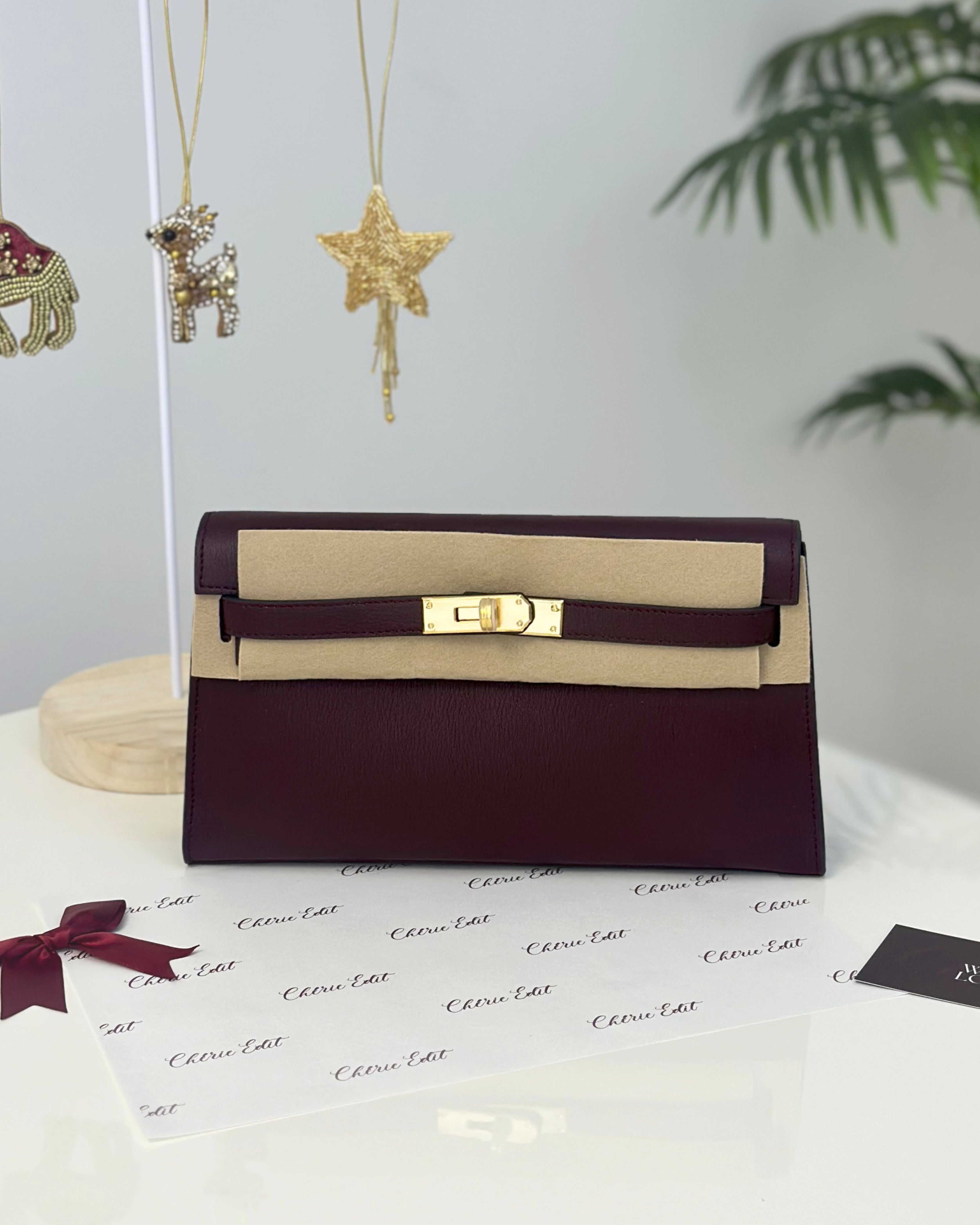 The Nuit Bag