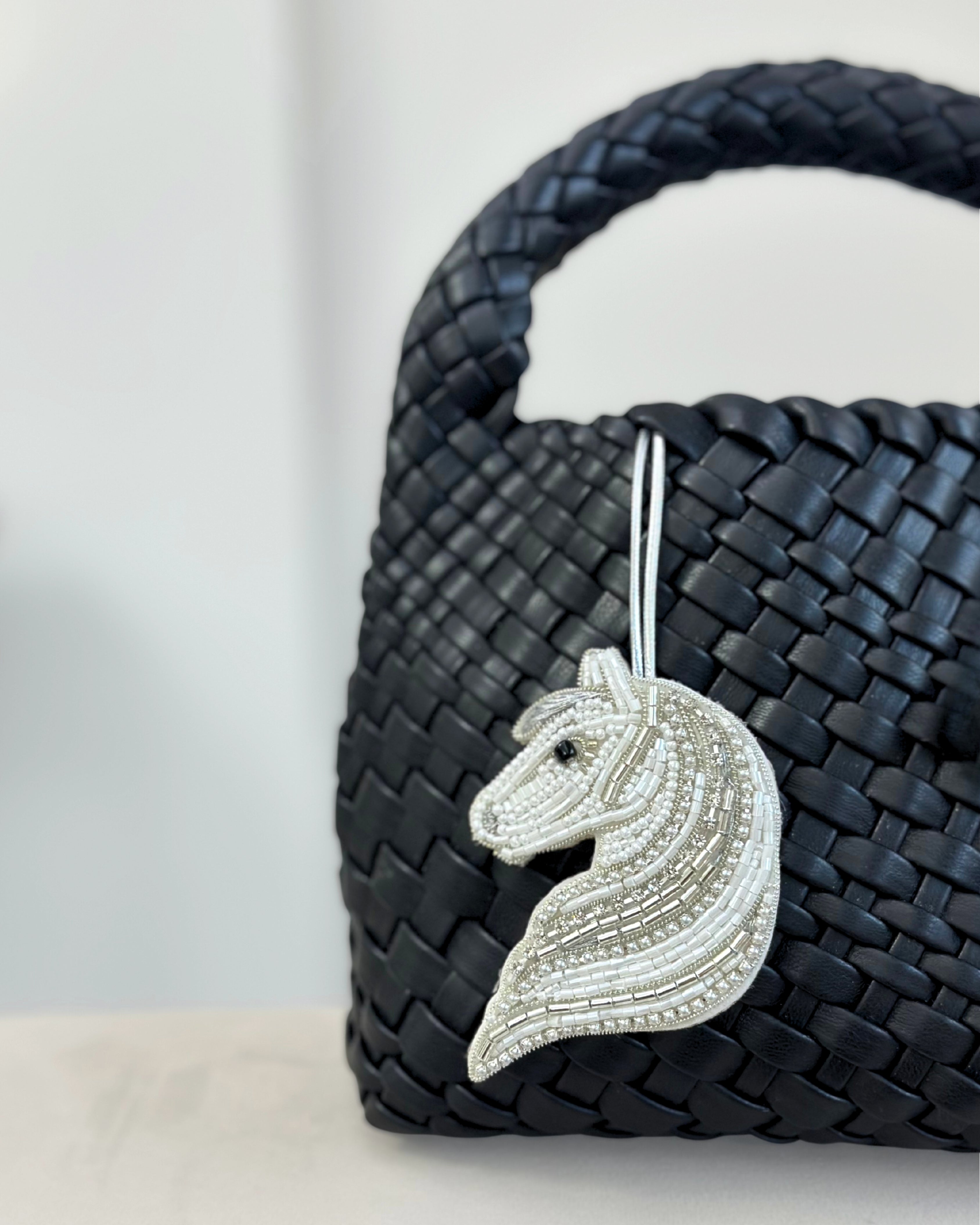 Royale Cheval Charm