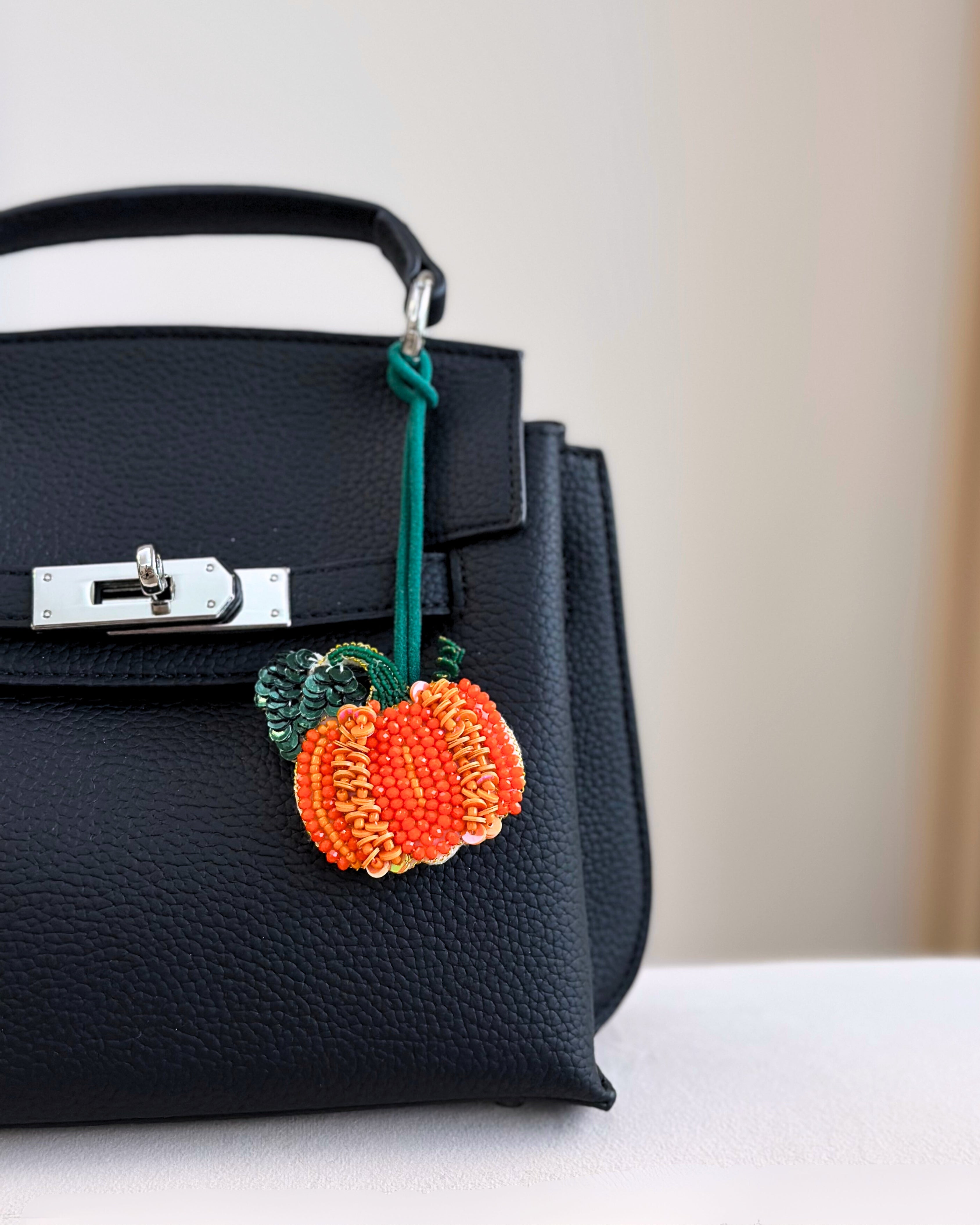 The Pumpkin Charm