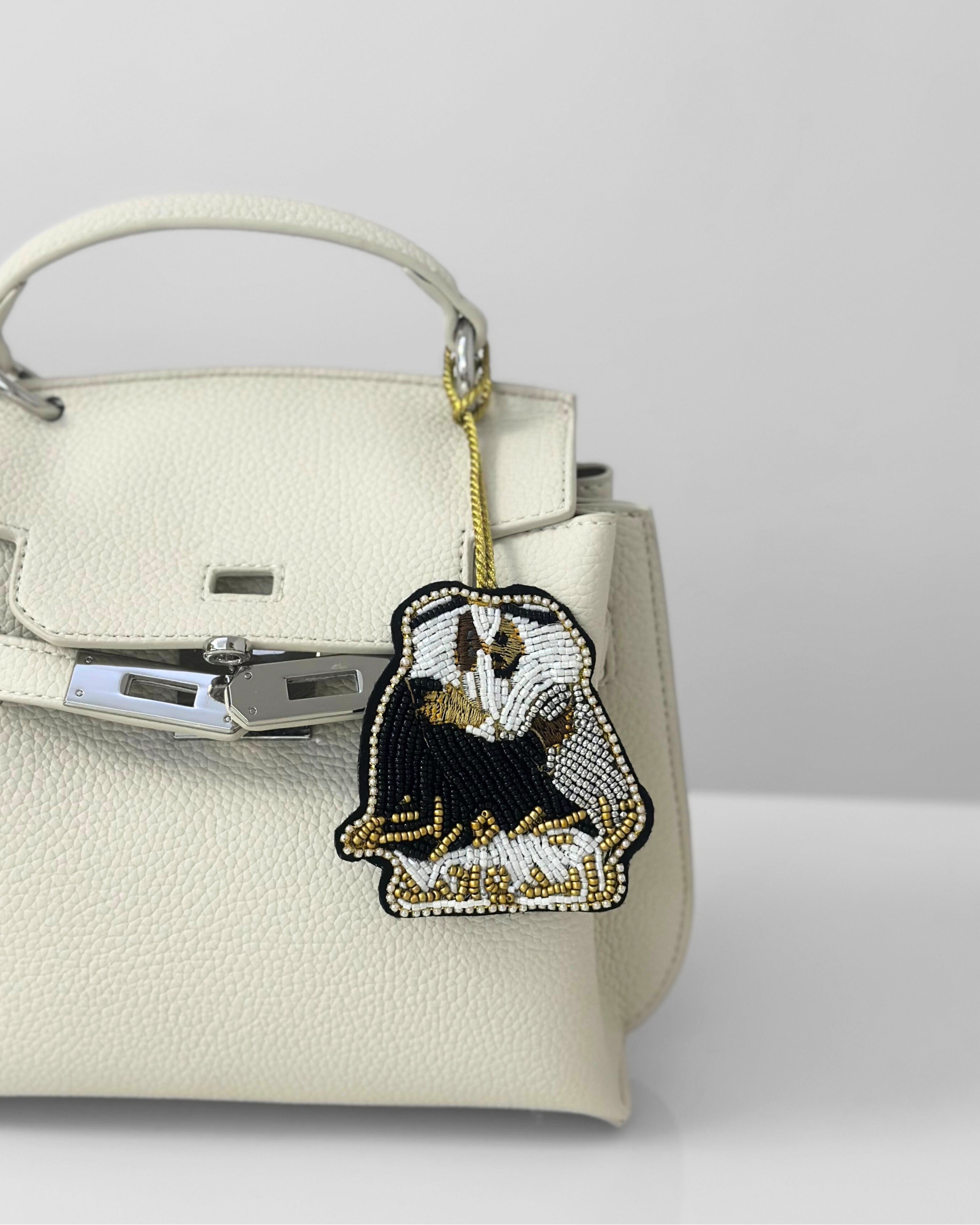 Sheikh Zayed and Rashid Charm