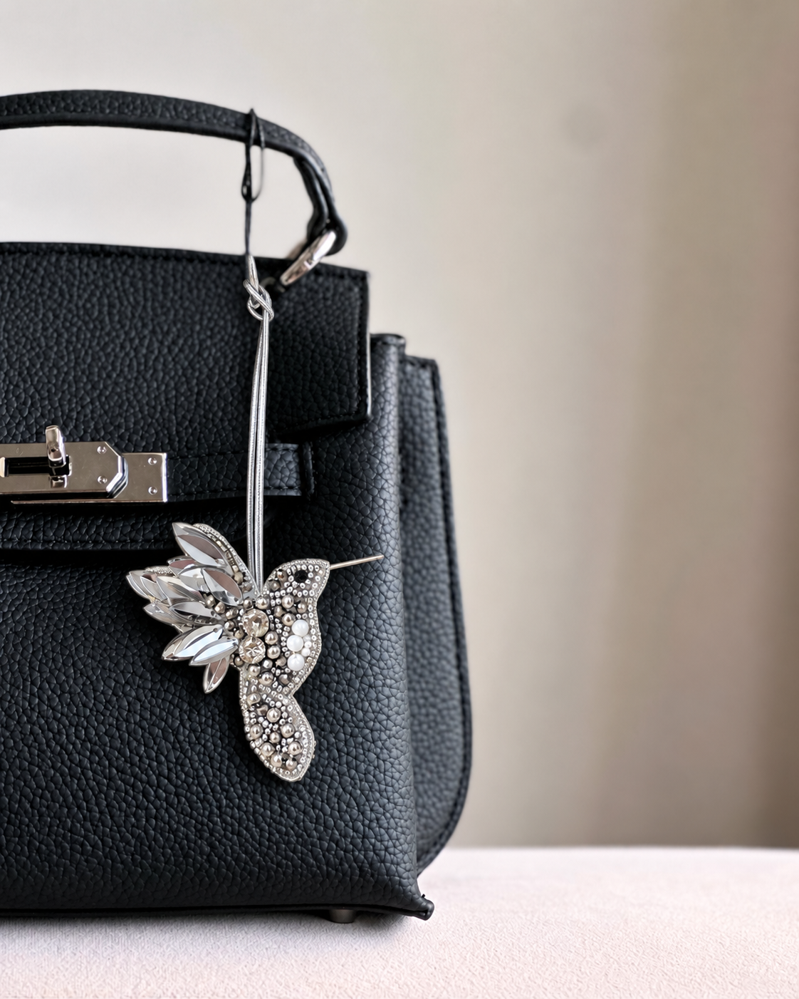 Tinker Bell Charm