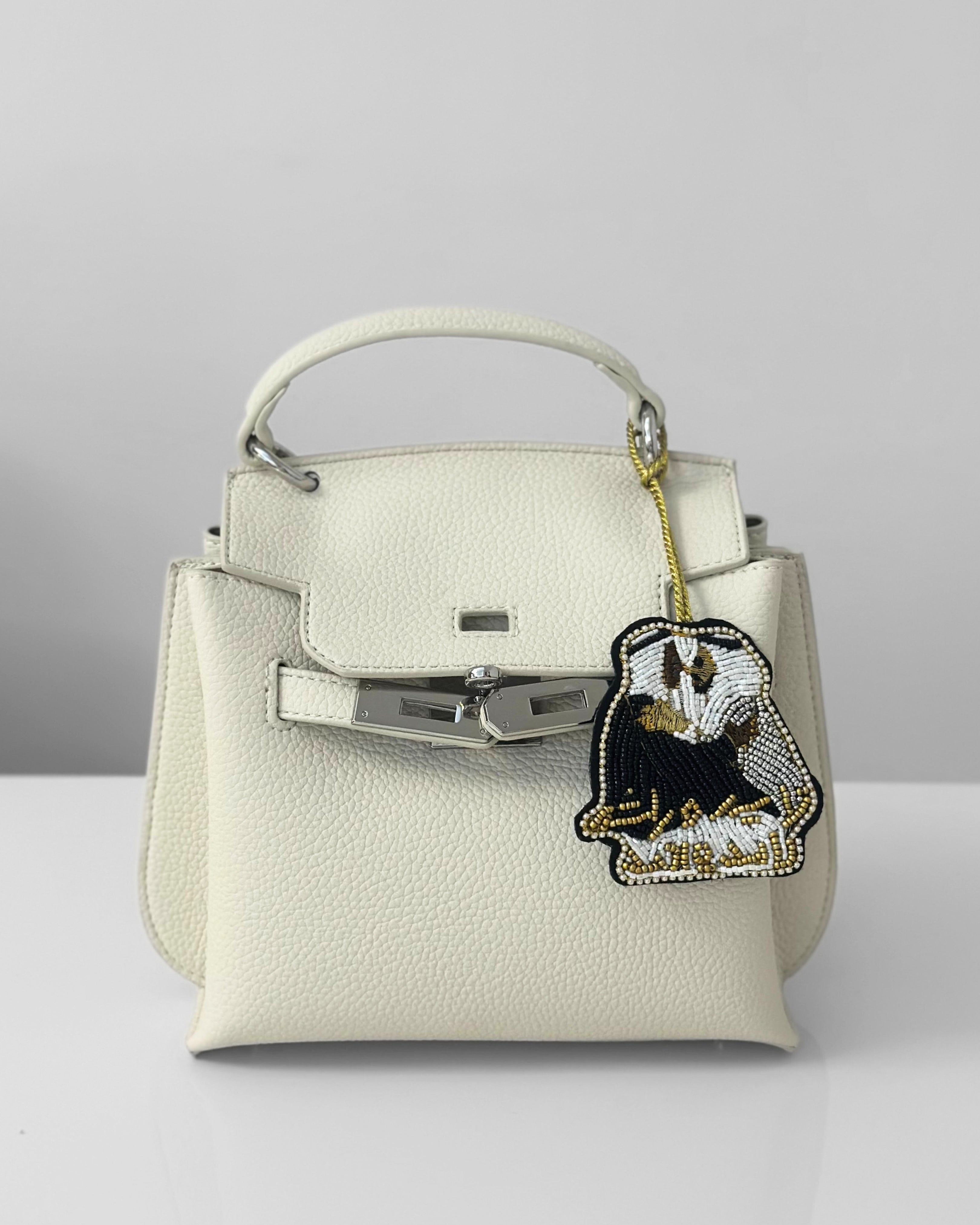 Sheikh Zayed and Rashid Charm