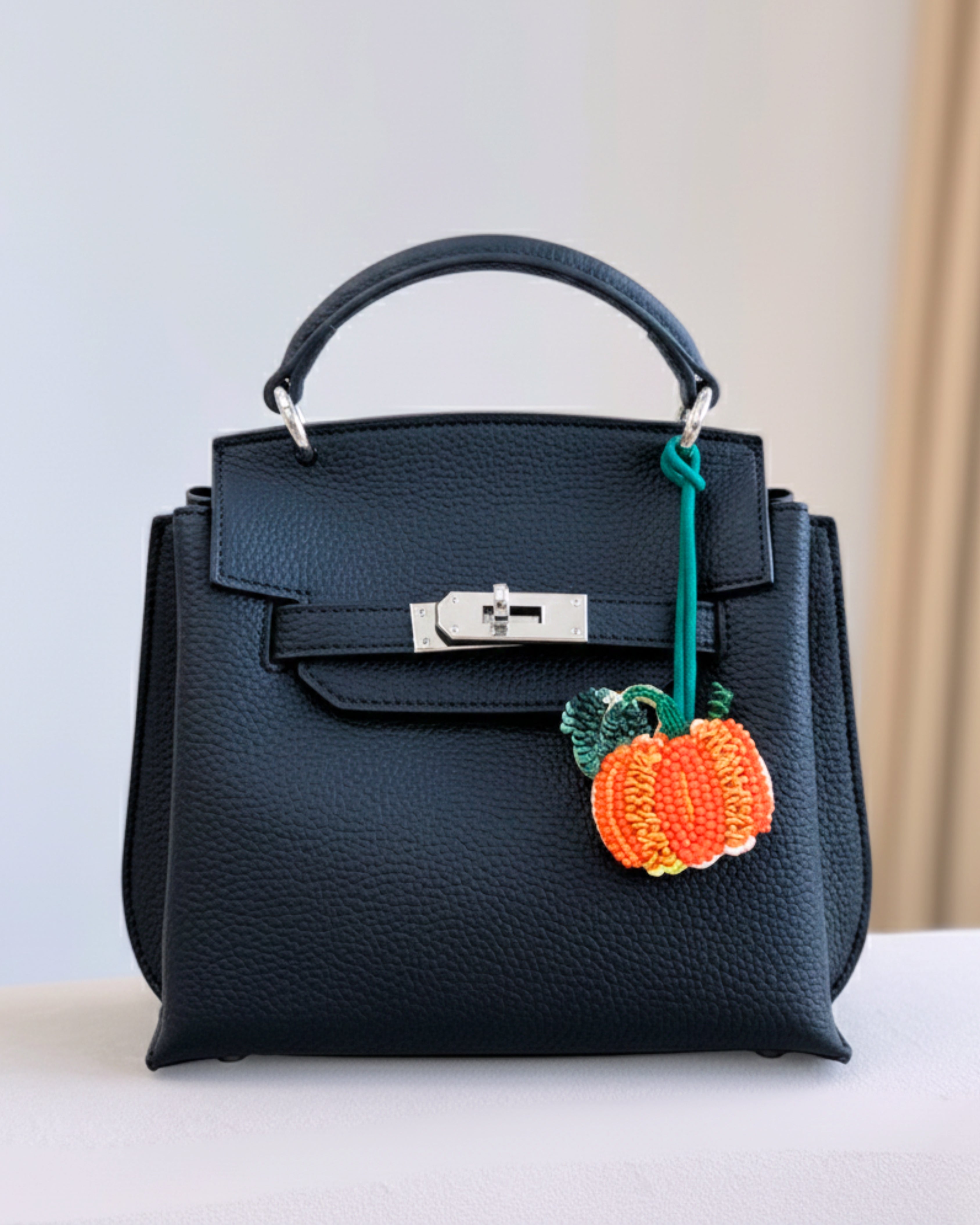 The Pumpkin Charm