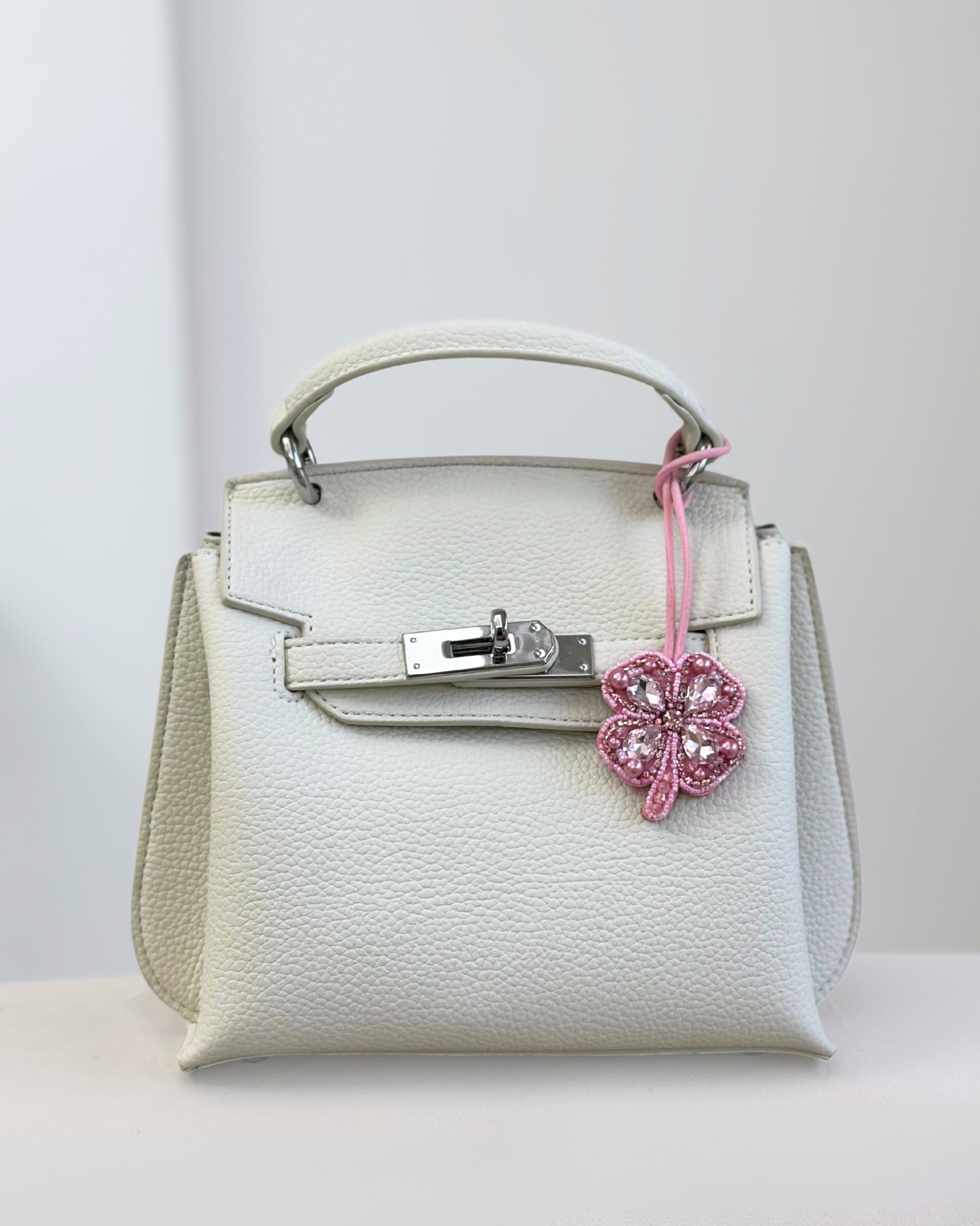 Fleur de Rêve Charm